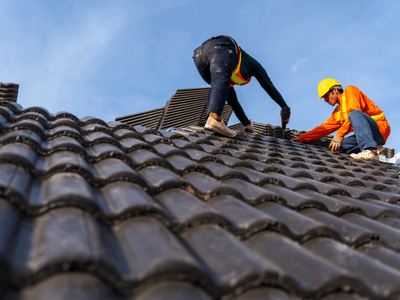 About Roof Repair Experts Nuiqsut, AK